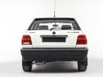 Volkswagen Polo G40 1991 года (UK)